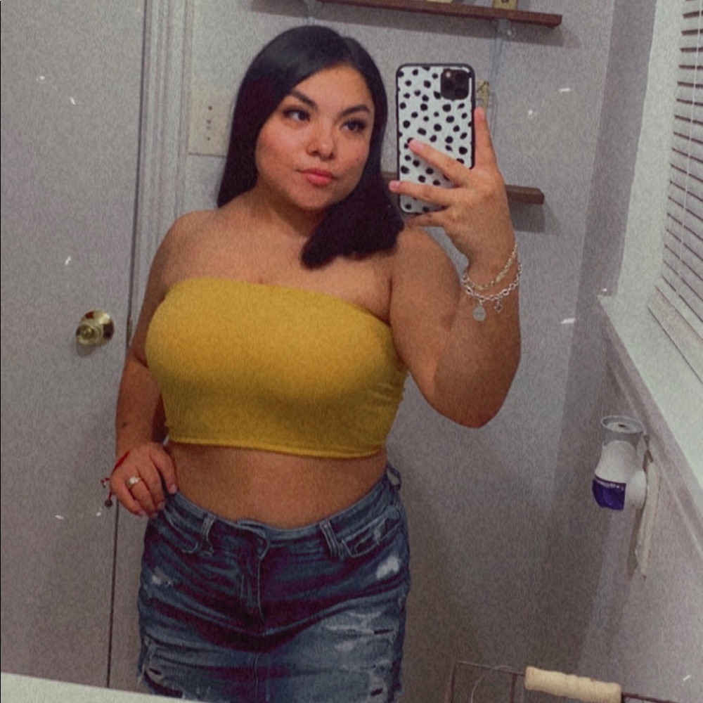 Meet your Posher, Fernanda